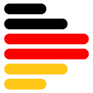 Logo des Deutschland-Stacks